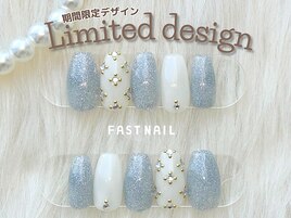 フラッシュネイル