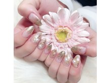 カイズプライベートネイルサロン(Kai's)/キラキラネイル