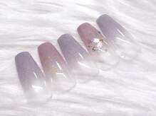 プラータ(PLATA)/定額デザイン￥8500【2504-2】