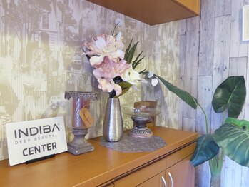 サロン ポム(salon pom)/◇エントランス◇