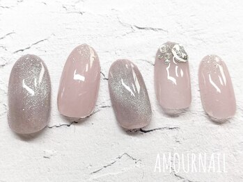 アムールラッシュ 新宿店(Amour lash)/オフィス シンプルコース