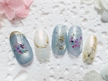 ネイルサロン ロゼプリュム/