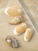 エリアントネイル(ELIANTO NAIL)/サンプル