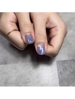 ミリミリ(Mili mili)/