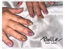 ベル(Belle)/enoiダイヤモンドフラッシュ