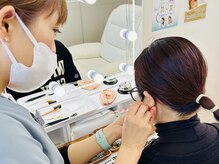 ホワイトニングビューティー 市川妙典店