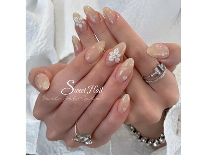 スウィートネイル(Sweet nail)の写真