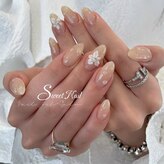 スウィートネイル(Sweet nail)