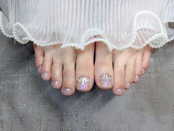 ラフィーナ(RAFFINA)/