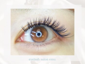 エミュー(emu)/まつ毛エクステ