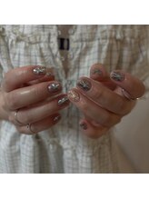 エーレネイル 梅田 中崎町(ehre nail)/