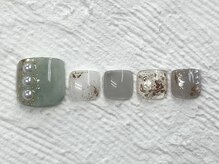 リラス 立川(Lilas)/-- 定額footデザインＢ --