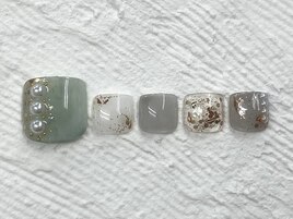 -- 定額footデザインＢ --
