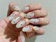 ネイル アヴァンス あべのルシアス店(Nail AVANCE.)の写真/当店人気No.1♪【オフ込10本ART】持込みデザインOK★天王寺駅すぐ/トレンド20代～女性から圧倒的な支持!