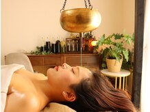 音葉/極上シロダーラ