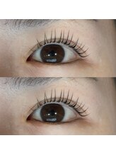 アイラッシュプラン 天王寺駅前店(eyelash plan)/パリジェンヌラッシュリフト