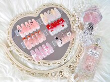 ティティポム(TiTi pomme)/キラキラワンホン定額★″新作＊