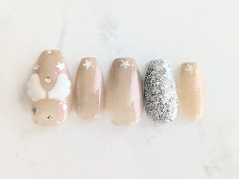 ネイルサロン ルーム 船橋店(ROOM)/【定額Lコース¥6000】