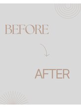 セレンシア(SERENCIA)/お客様のBefore→After