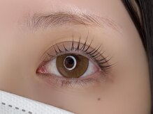 ルルエオノ(Lulu eono)/パリジェンヌラッシュリフト