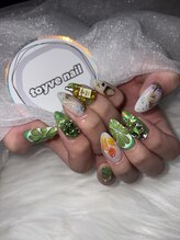 トイヴ ネイル(toyve nail)/