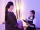 アロマド 清瀬店(AromaDo)の写真/ついつい無理してしまう貴方に贅沢なご褒美を♪思わず眠ってしまうほどの気持ち良さを体感☆