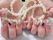 カスミネイル(Kasumi Nail)