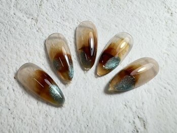 閨匠ビューティサロン 新橋店/