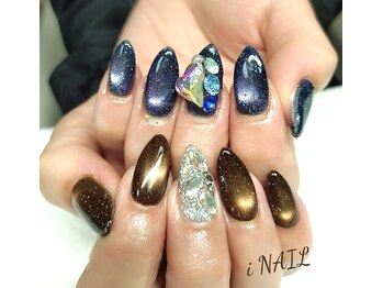 アイネイル(iNAIL)/