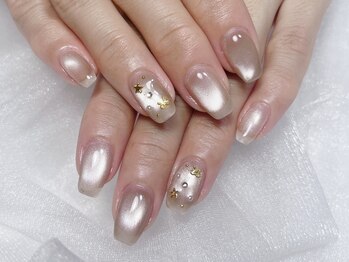 キャンペーンネイル12月