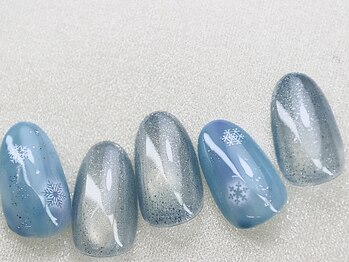 サロンレム(salon Rem.)/【アートコース￥10900】