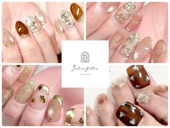 ジョリフィーユ(joliesfilles)