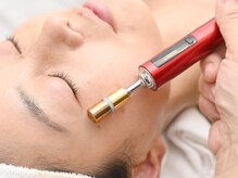 ダイダイ(daidai)/このスティックがすごいんです