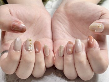 【12月】定額デザイン