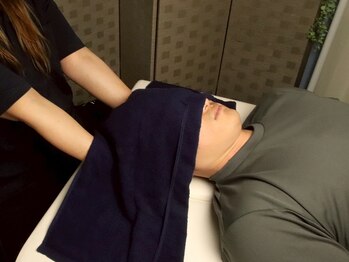 ココチ ド ソレイユ(cocochi de SOLEIL)/眼精疲労に♪