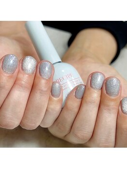 シービューティー(C BEAUTY)/マグネット/フラッシュネイル