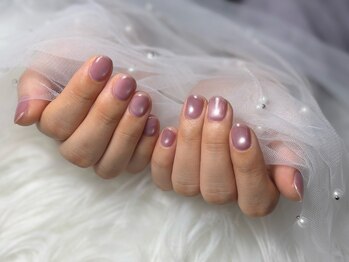 フェアリーヘア ニーナ(Fairy Hair Ni-na)/1/19~23限定☆マグネット5800円