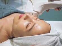 ライム 武庫之荘(LIME)の雰囲気（自社オリジナル痩身マシンHi-UPでリフトアップ☆【武庫之荘】）