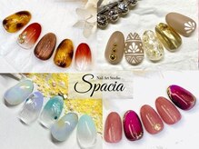 スペーシア(Spacia)