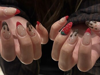 ヴィコ 広島並木通り店(vico)/バレンタイン/並木通り/広島