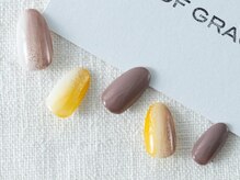 オブ グレイス(Of Grace)/シンプルアート+αコース No.689