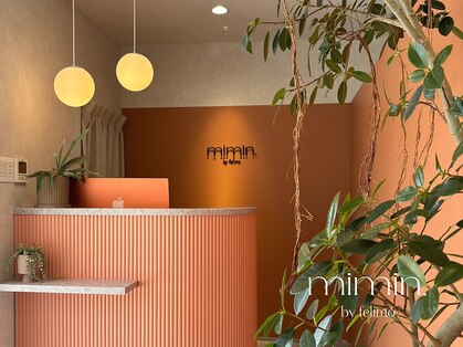 ミミン バイ フェリモ(mimin.by felimo)の写真