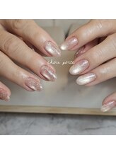 シュポルテ(chou porte)/