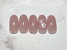 アール(R)/シンプルコース