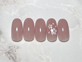 アール(R)/シンプルコース