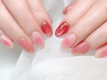 ネイルビューティーサロン パンドーラ 川西店(nail beauty salon Pandora)
