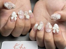 キヒ 渋谷店(Kihi)/持ち込みデザインやり放題