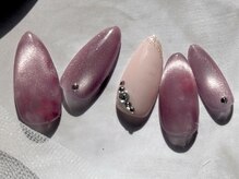 バタフライ 津田沼店(Butterfly)/定額デザインＣ