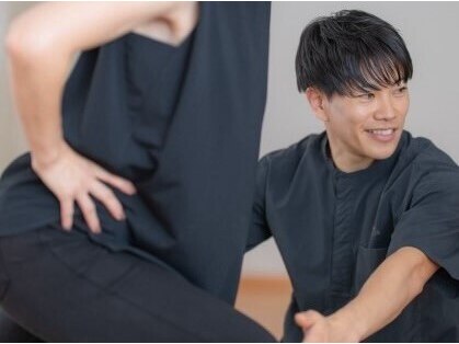 ココビ 津高店(COCO美)の写真