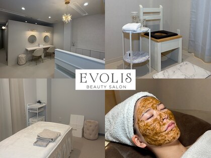 エヴォリス(EVOLIS)の写真
